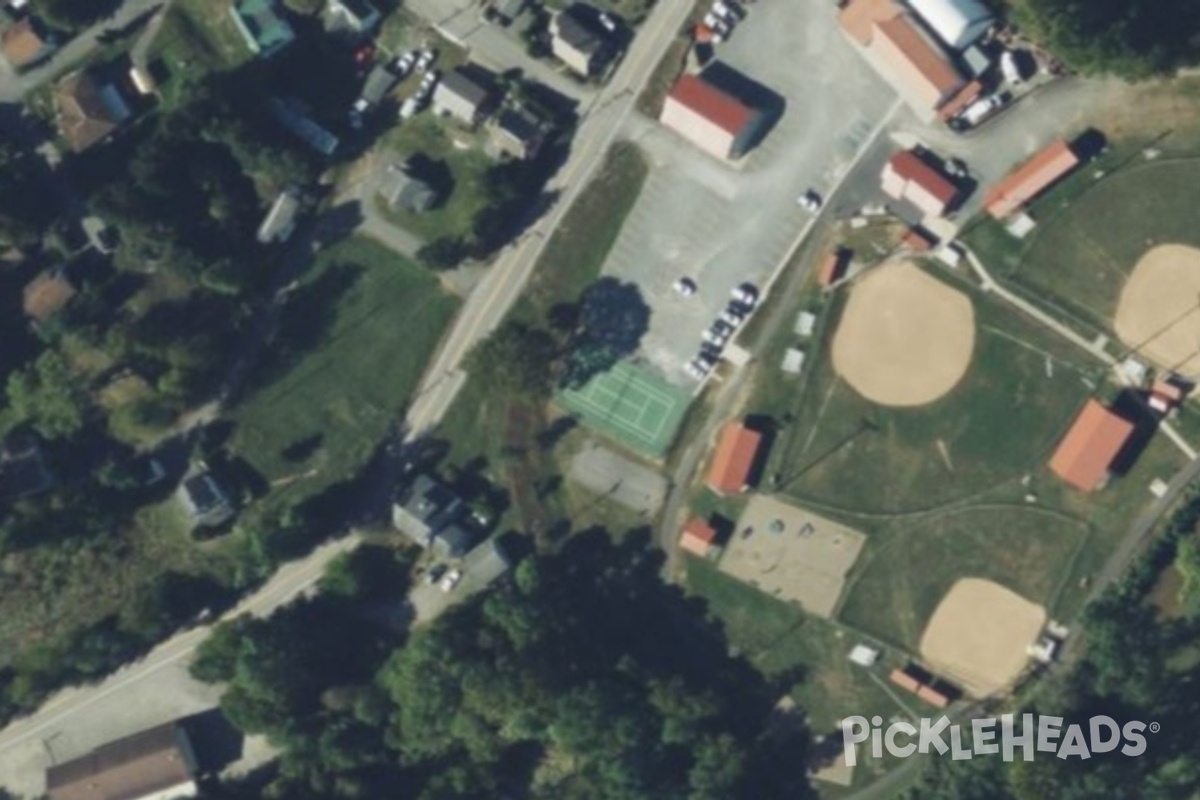 Photo of Pickleball at Granville Pickleball Court